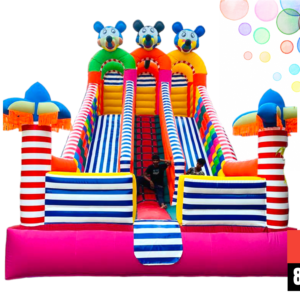 Mickey Mouse Bouncy | Inflatable Bouncy