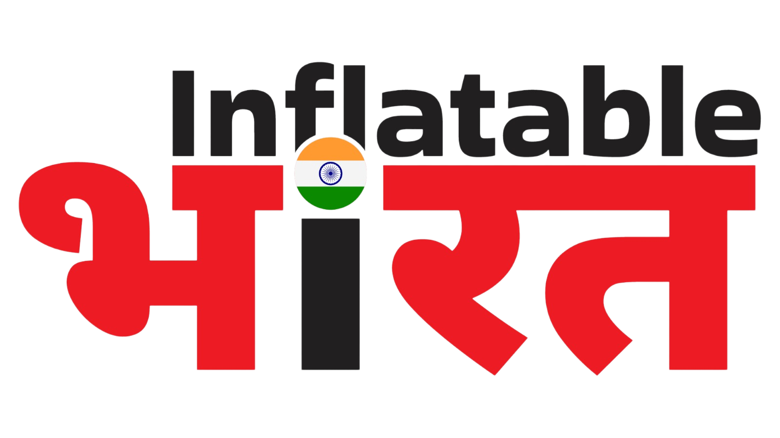 Bharat Inflatable
